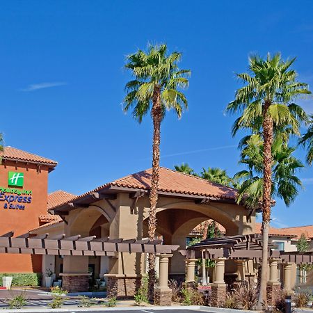 Holiday Inn Express & Suites Rancho Mirage - Palm Spgs Area By Ihg Buitenkant foto