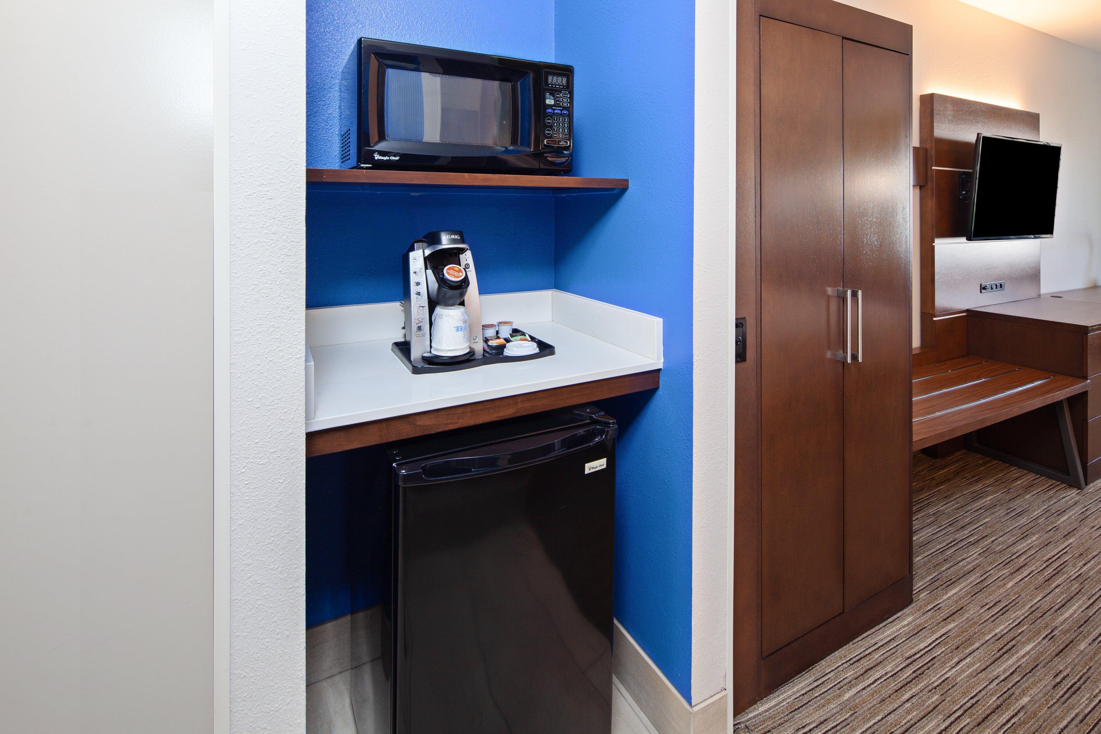 Holiday Inn Express & Suites Rancho Mirage - Palm Spgs Area By Ihg Buitenkant foto