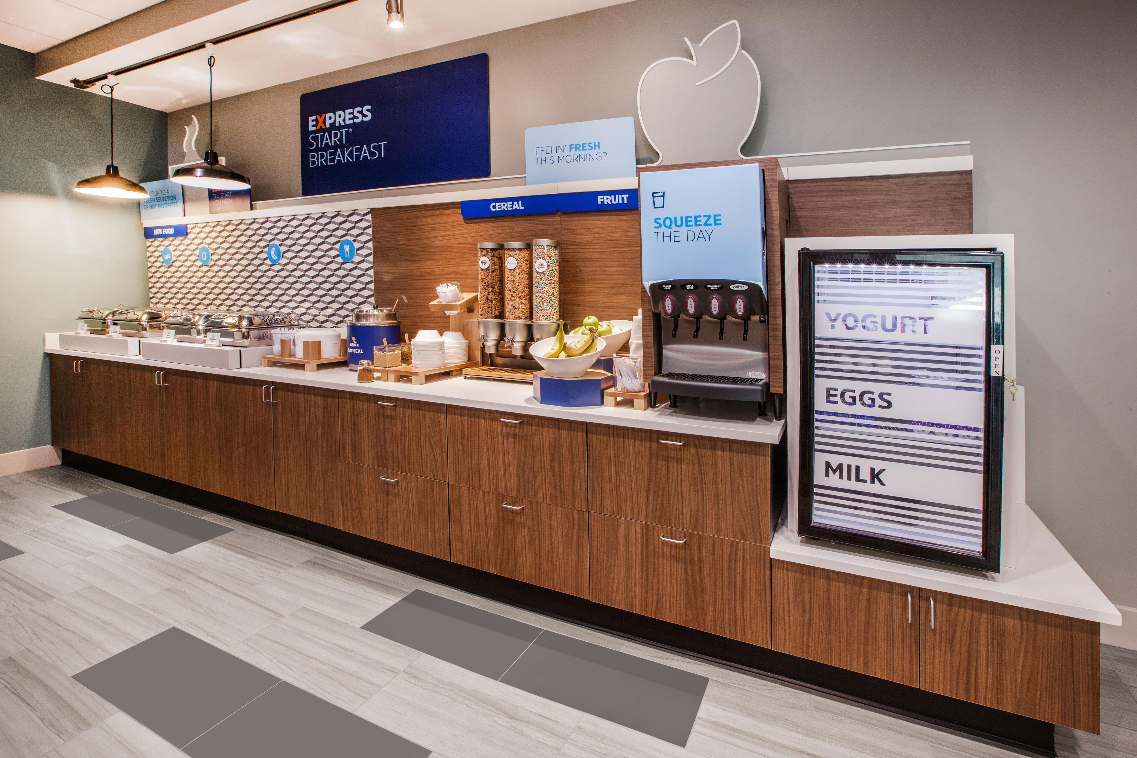 Holiday Inn Express & Suites Rancho Mirage - Palm Spgs Area By Ihg Buitenkant foto