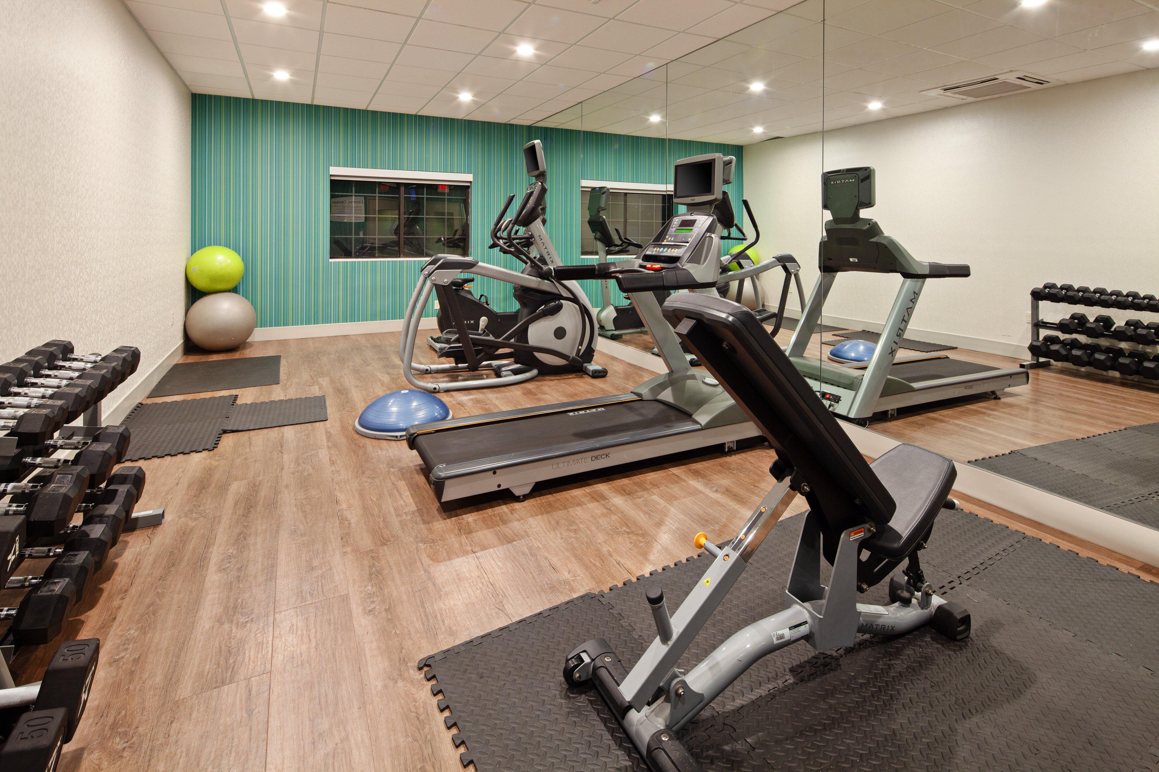 Holiday Inn Express & Suites Rancho Mirage - Palm Spgs Area By Ihg Buitenkant foto