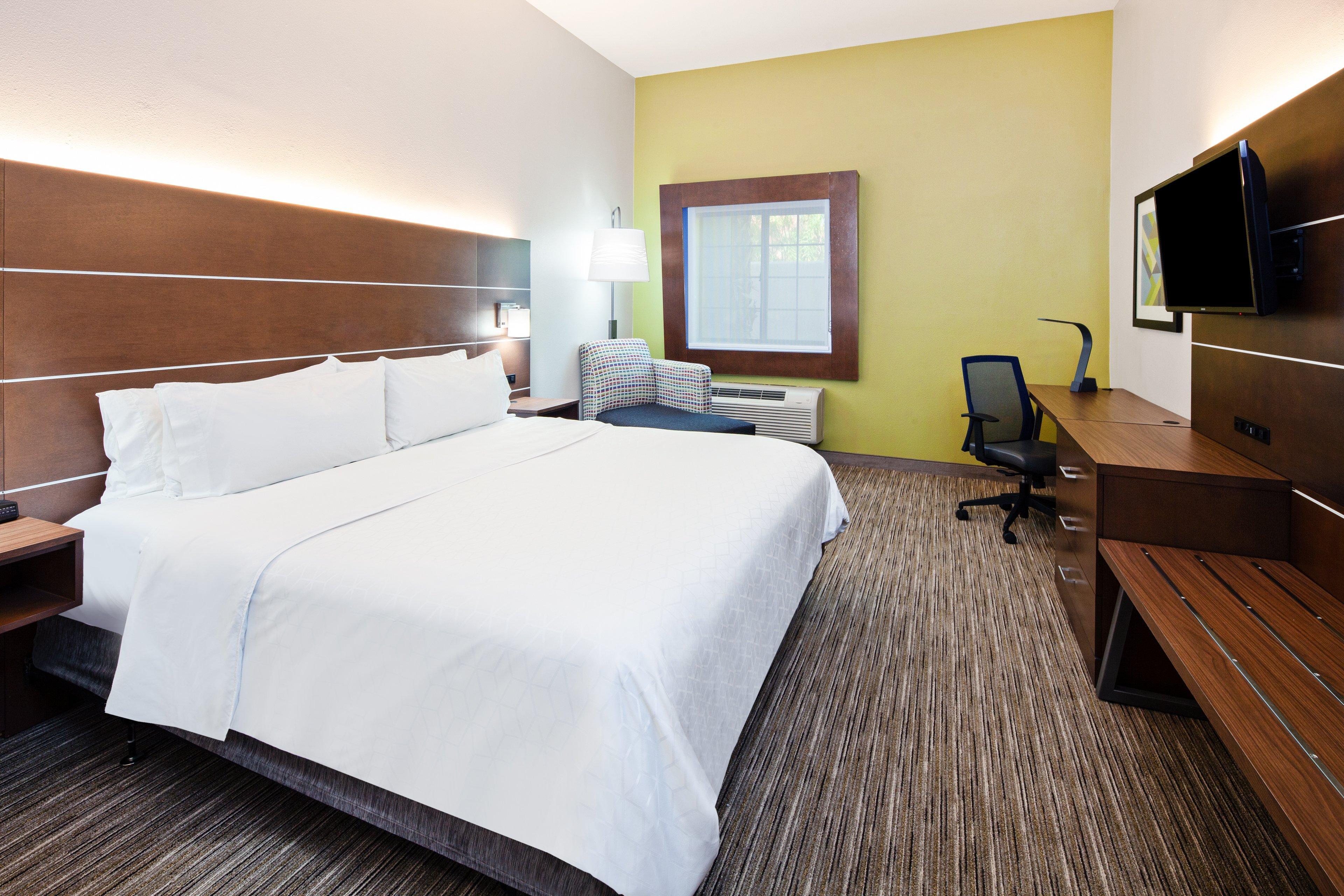 Holiday Inn Express & Suites Rancho Mirage - Palm Spgs Area By Ihg Buitenkant foto