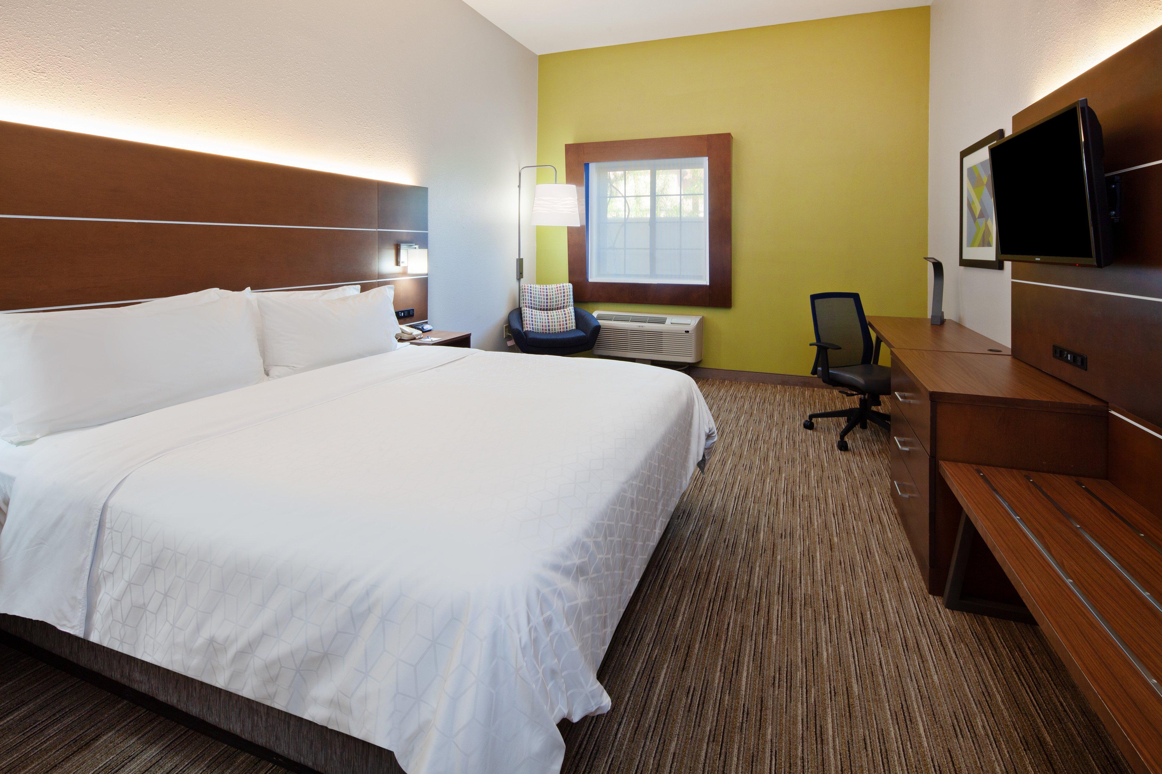 Holiday Inn Express & Suites Rancho Mirage - Palm Spgs Area By Ihg Buitenkant foto