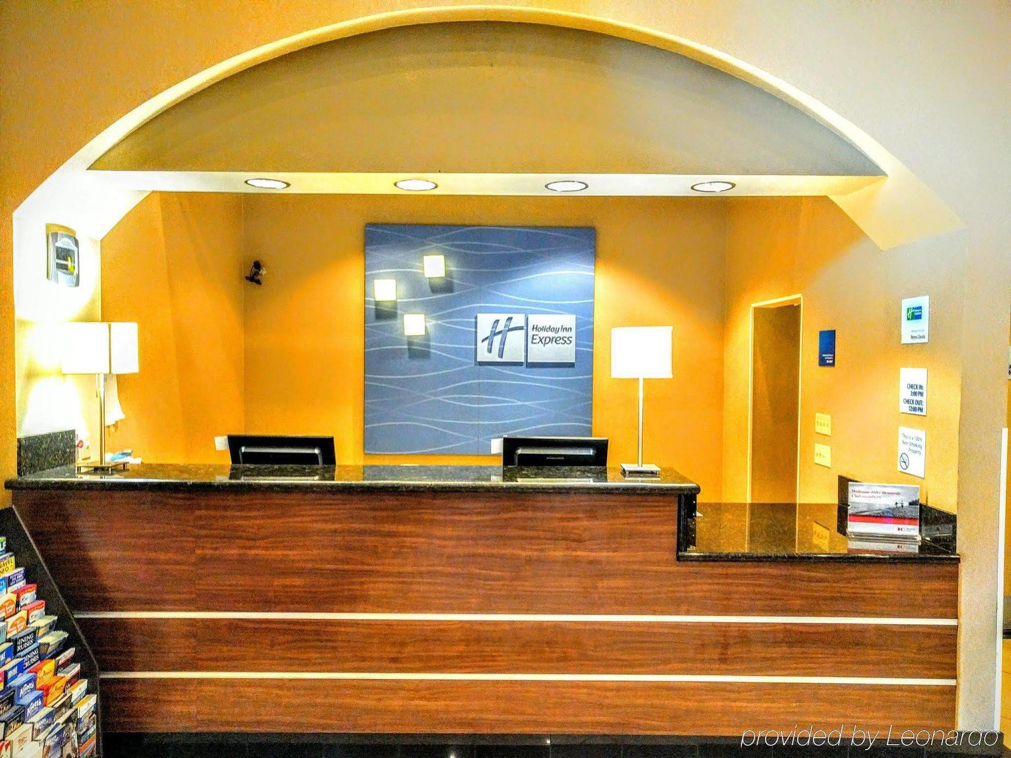 Holiday Inn Express & Suites Rancho Mirage - Palm Spgs Area By Ihg Buitenkant foto